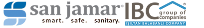 Sanjamar IBC Logo